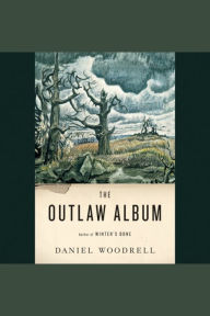 The Outlaw Album: Stories