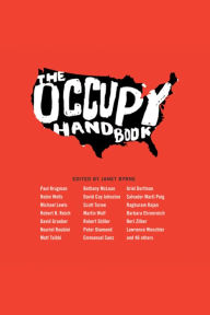 The Occupy Handbook