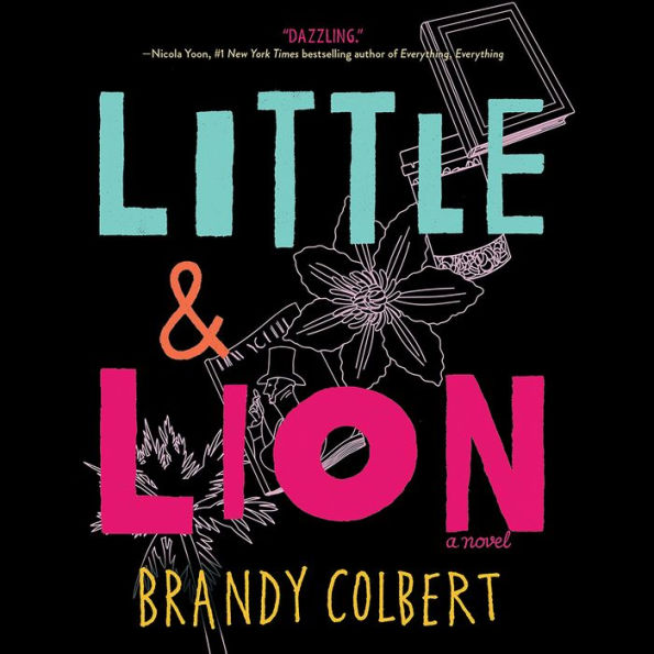 Little and Lion
