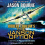 Robert Ludlum's (TM) The Janson Option