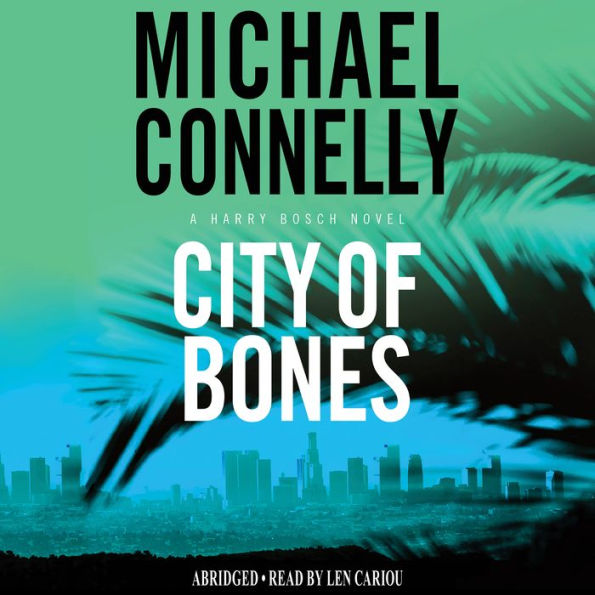 City of Bones (Harry Bosch Series #8)