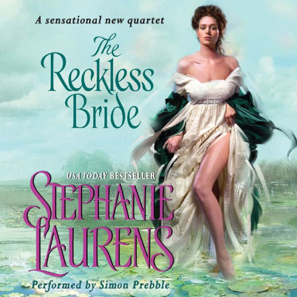 The Reckless Bride