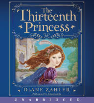 The Thirteenth Princess