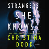 Strangers She Knows: A Novel