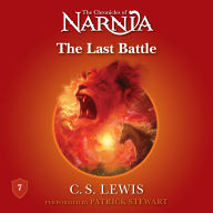 The Last Battle