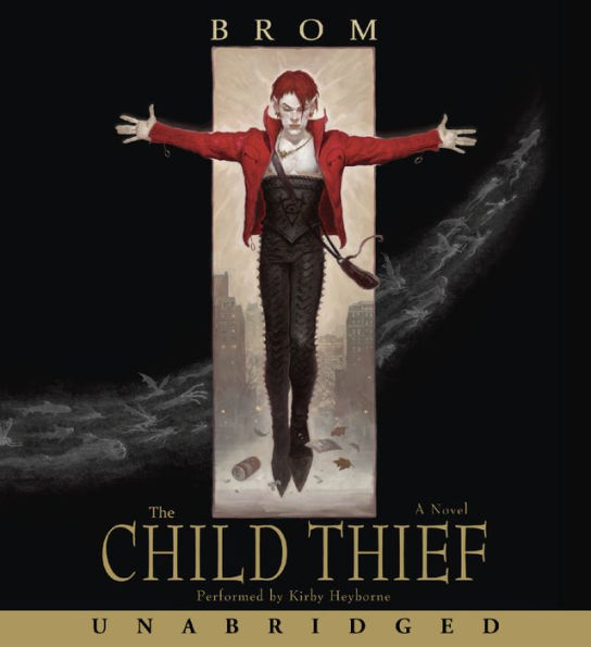 The Child Thief