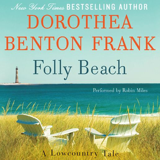 Folly Beach: A Lowcountry Tale