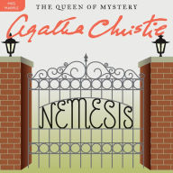 Nemesis: A Miss Marple Mystery