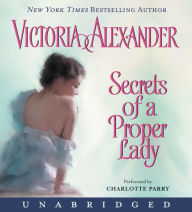 Secrets of a Proper Lady