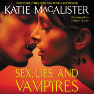 Sex, Lies, and Vampires