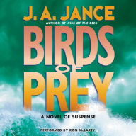 Birds of Prey (J. P. Beaumont Series #15)