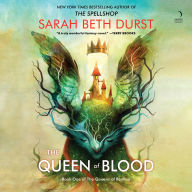 The Queen of Blood (Queens of Renthia Series #1)