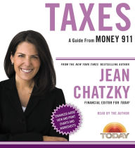 Money 911: Taxes