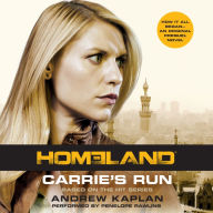 Homeland: Carrie's Run: A Homeland Novel