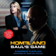 Homeland: Saul's Game