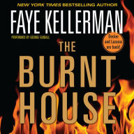 The Burnt House (Peter Decker and Rina Lazarus Series #16)