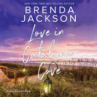 Love in Catalina Cove (Catalina Cove Series #1)