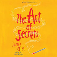 The Art of Secrets