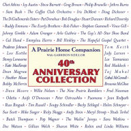 A Prairie Home Companion 40th Anniversary Collection