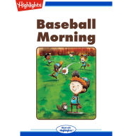 Baseball Morning