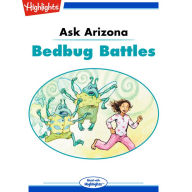 Bedbug Battles: Ask Arizona