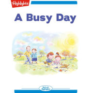 A Busy Day