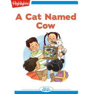 A Cat Named Cow