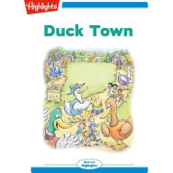 Duck Town