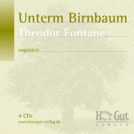 Unterm Birnbaum: Novelle