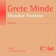 Grete Minde: Novelle