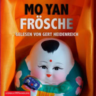 Frösche (Abridged)