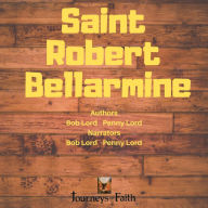 Saint Robert Bellarmine