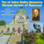 The Life of Saint Andre Bessette