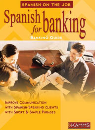 Spanish for Banking