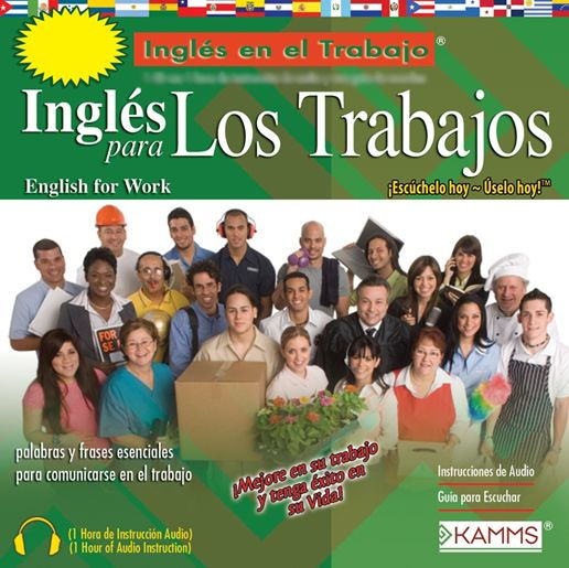 Inglés para Los Trabajos: English for Workers