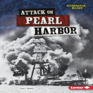 Attack on Pearl Harbor