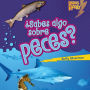 ¿Sabes algo sobre peces? (Do You Know about Fish?)