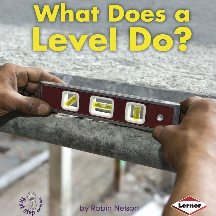 What Does a Level Do?