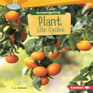 Investigating Plant Life Cycles