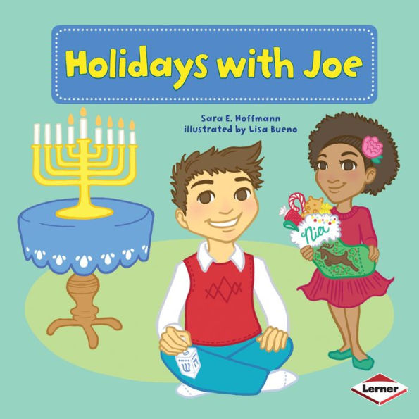 Holidays with Joe