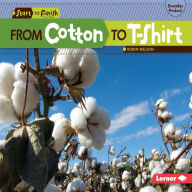 From Cotton to T-Shirt