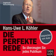 Die perfekte Rede: So überzeugen Sie jedes Publikum