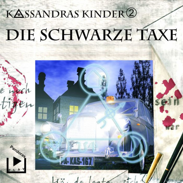 Die schwarze Taxe