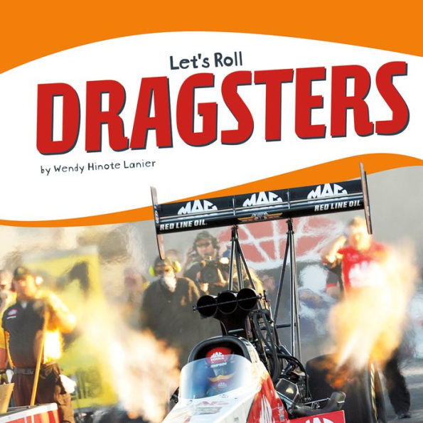 Dragsters