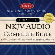 Dramatized Audio Bible - New King James Version, NKJV: Complete Bible: Holy Bible, New King James Version