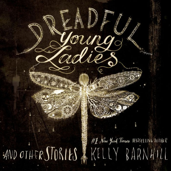 Dreadful Young Ladies and Other Stories