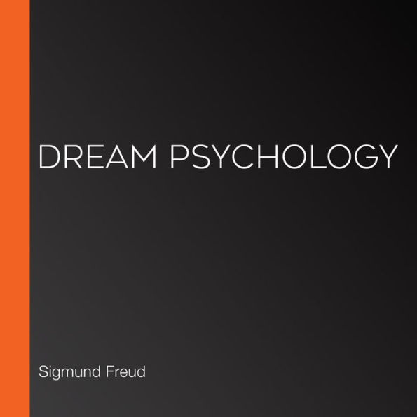 Dream Psychology