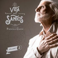 Vida dos Santos, A - Volume 2