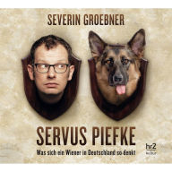 Servus Piefke: Live