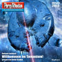 Perry Rhodan 2812: Willkommen im Tamanium!: Perry Rhodan-Zyklus 